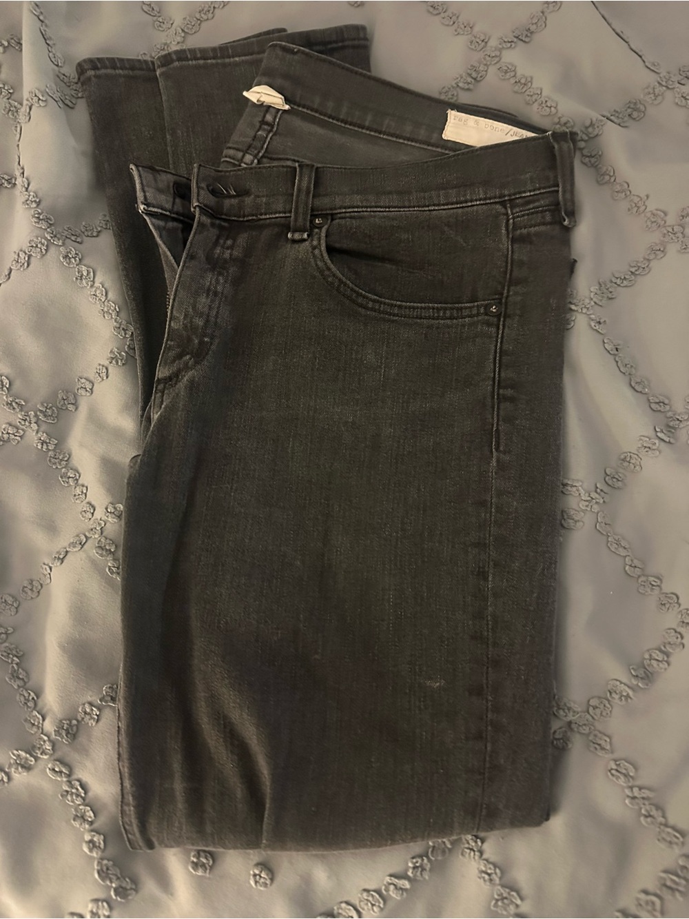 rag & bone Tomboy Woman’s Jeans